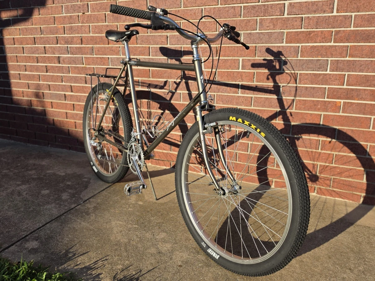 Specialized Stumpjumper Bikes for sale | eBay