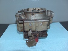 1957 58 Dodge Chrysler 392 Wcfb 4 Barrel Carburetor Mopar Carb 6-1273 0-999