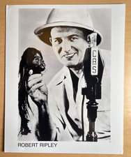 Robert Ripley Sideshow and Odditorium 