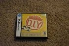 New ListingWarioWare: D.I.Y. Nintendo DS 2010 100% CIB Tested Working Authentic