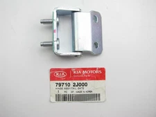 NEW - OEM 797102J000 Tail Lift Gate Hinge For Kia Borrego 2009