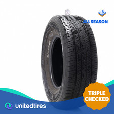 Used 26570r16 Hankook Dynapro Ht 111t - 532 Used 26570r16 Hankook Dynapro Ht 111t - 532