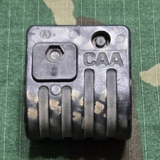 CAA Command Arms Accessories FAS 2 Surefire Quick Detatch Flashlight Mount