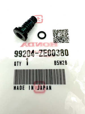 #ad NEW Genuine HONDA Pilot Jet #38 GX120 GX160 GX240 GX270 GX390 99204 ZE0 0380 OEM $19.95