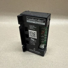 TESTED!!  OEM EMERSON 543-0033-00 COMFORT ALERT CONTROL BOARD HVAC