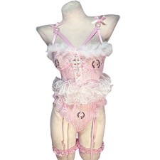 Goth Tops Emo Clothing Festival Outfit Y2K Punk Rock Clothes Grunge Gothic Tank