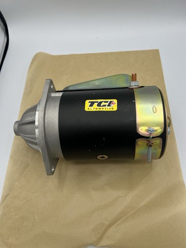 Arranque alto par TCI Ford 2 pernos 312400 - Imagen 1 de 13