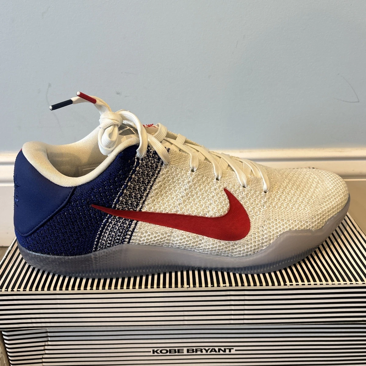 Nike Kobe 11 Elite Low USA | eBay