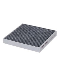 Hengst Filter Filter, Innenraumluft E6990LC FüR Genesis Hyundai KIA