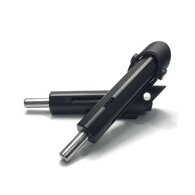 Iron-Bulls Drop-Set Pins   Automatisch. Schnell. Effektiv.
