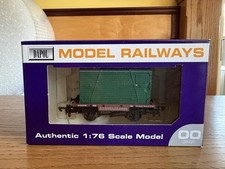 DAPOL LIMITED EDITION “F. R. PURCHASE OF TAUNTON” CONFLAT AND CONTAINER MINT BOX
