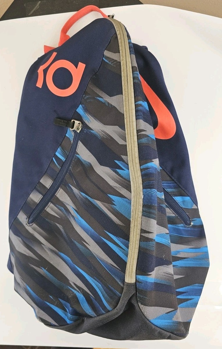 kevin durant basketball backpack