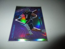 Jalen Tolbert 2022 Panini Chronicles Recon Draft Picks RC #19