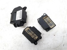 CITROËN C3 Pluriel HB Regelventile für Innenraumheizung F665243L 33565873