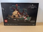 LEGO Star Wars 75330 Dagobah Jedi Training Diorama, Retired, Sealed, New In Box