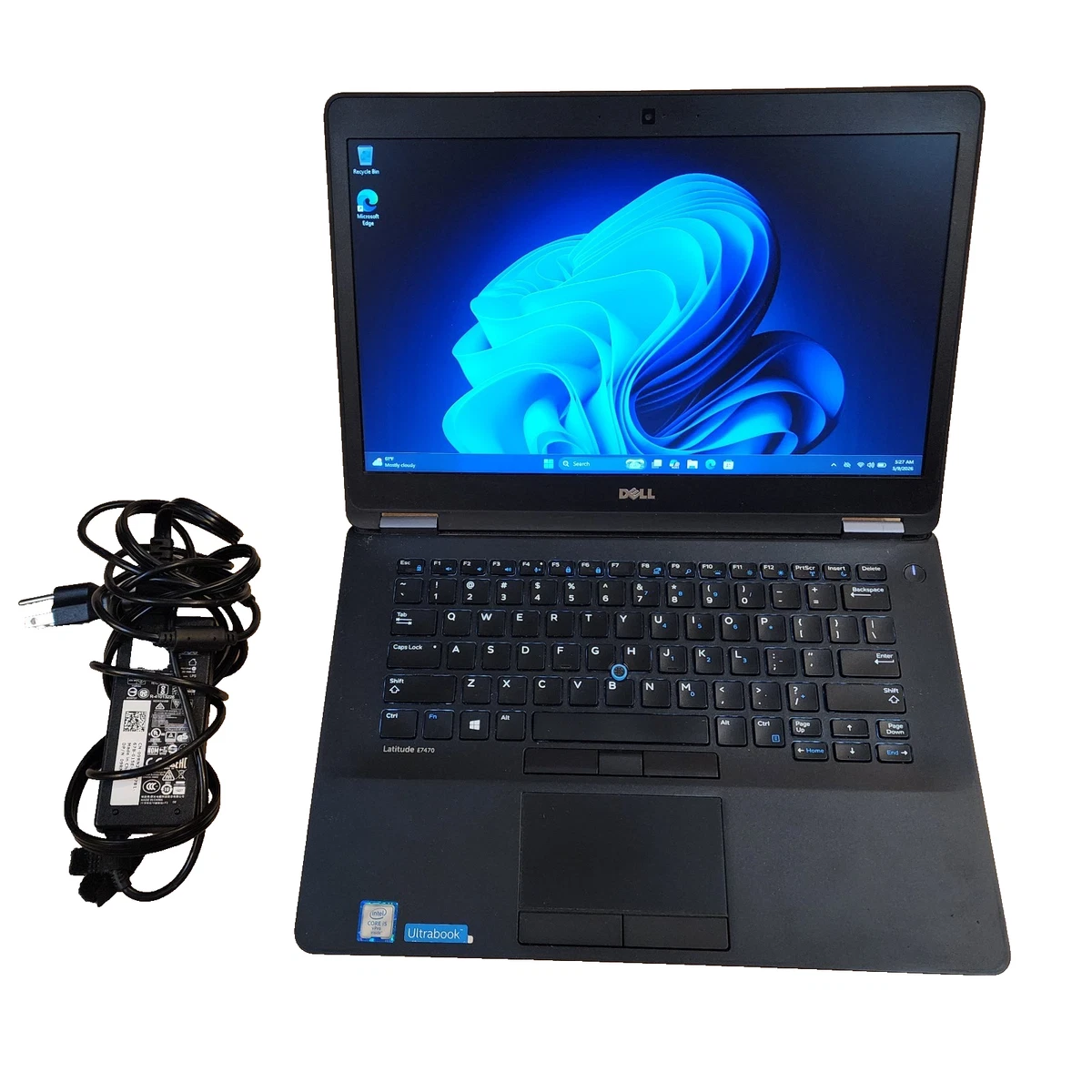 Dell Latitude E7470 Intel Core i5 6th Gen. PC Laptops & Netbooks Dell Latitude E7470 Intel Core i5 6th Gen. PC Laptops & Netbooks