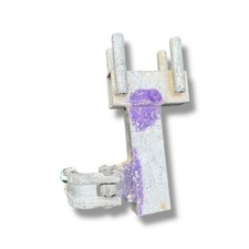 Konsole 0,15m Ausleger f. Plettac Alfix MJ Gerüst gebraucht Gerüstkonsole