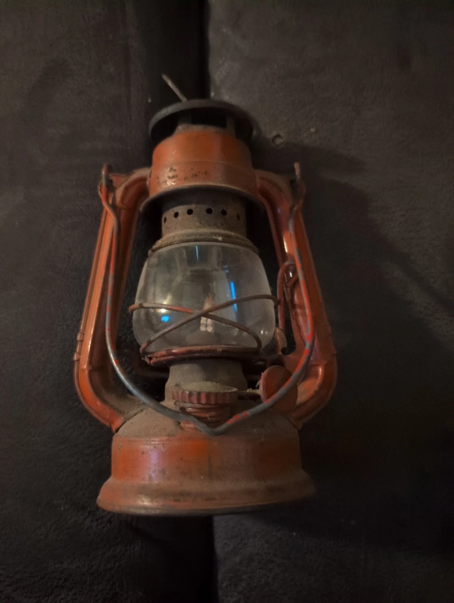 winged wheel lantern products for sale | eBay