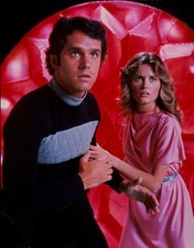 Logan's Run Pilot TV Script (1977) Gregory Harrison Heather Menzies - Reprint