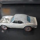 Hot Wheels Redline HEAVY CHEVY 1969