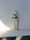 1984 Vintage GI Joe Cobra Lot Storm Shadow Figure Ninja Off White  Hasbro ARAH