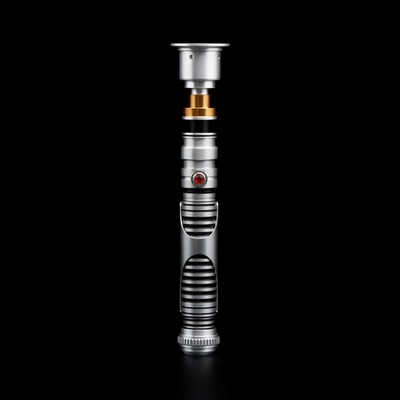 Star Wars pixel Lightsaber  the Lord  Inspired Replica
