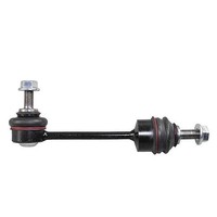 Stange Strebe Stabilisator Hinten Rechts 149 Mm Metzger FüR Tesla Model
