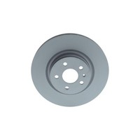 Bosch 0 986 479 G54 Bremsscheibe Vorderachse FüR Tesla
