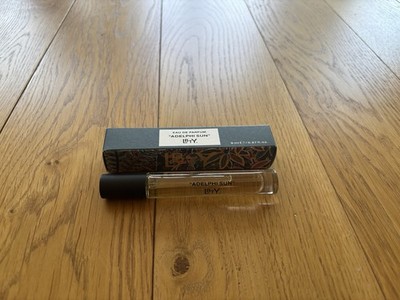 Liberty LBTY Eau de Parfum Adelphi Sun, 8 ml, Neu