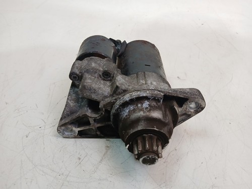 ANLASSER Volkswagen Polo IV (9N1/2/3) Hatchback 1.2 12V (BME) 2002 02T911023G