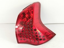 2012 Peugeot 3008 Mk1 Rear Tail Light Lamp Assembly OEM 9683460780 O/S/R Right