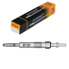Bougies de préchauffage Volvo 144