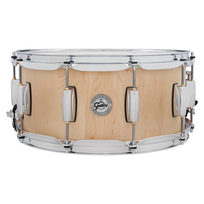 Gretsch Drums 6.5x14'' Maple Stave Snare Drum