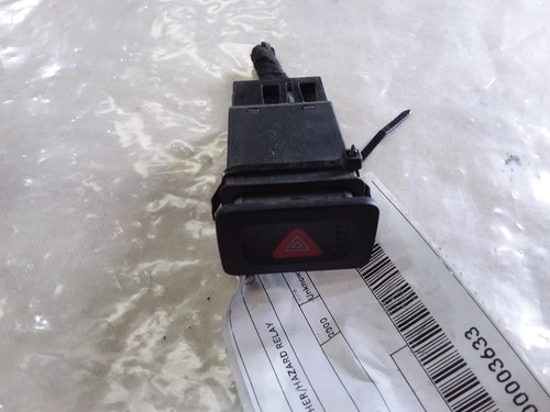 VOLKSWAGEN GOLF FLASHER/HAZARD RELAY GEN 4 09/98-06/04 98 99 00 01 02 03 04
