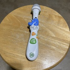 Leap Frog LeapFrog Learn and Groove Music Wand toy little Composer Conductor HTF