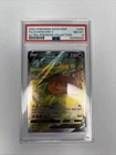 Pokémon Charizard V SWSH260 Ultra-Premium Collection Holo Promo PSA 8