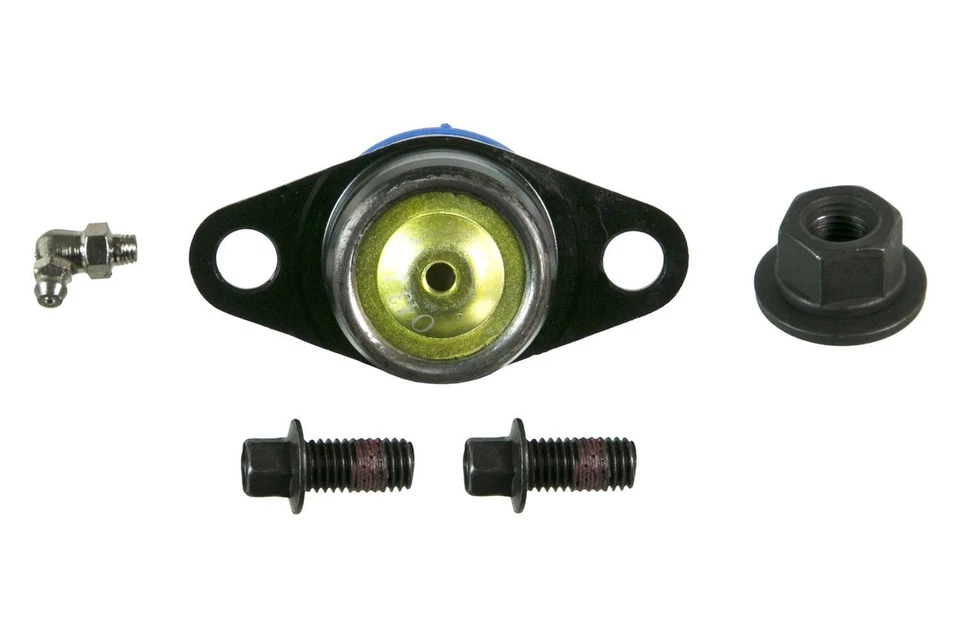 For BMW 528i xDrive 09-10 Front Lower Forward Professional Suspension Ball Joint Foto 3 de 4