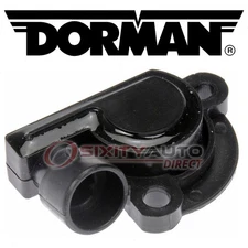 Dorman Throttle Position Sensor for 1991-1994 Chevrolet Astro 4.3L V6 xt