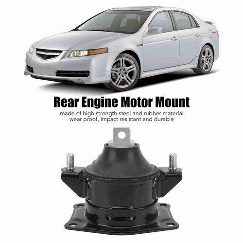 丨Rear Engine Motor Mount A4516 Back Firewall Side Motor Support For TSX - Picture 6 of 22