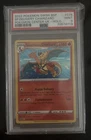 PSA 9 Special Delivery Charizard SWSH075 SWSH: Sword & Shield Promo Cards Holo