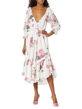 Loveshackfancy Firefly Dress Size M