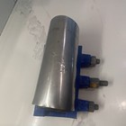 Smith-Blair 4022B-050 Pipe Repair Clamp/Coupling for 2.5”  — photo 1