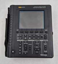 Tektronix TEKSCOPE Auto Ranging 60MHZ Scope/DMM Digital Real Time 250MS/s AS-IS