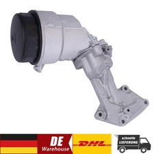 Ölfilter Gehäuse für Mercedes-Benz W204 C204 S204 W212 A207 C207 S212 R172 C 250