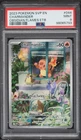 2023 Pokemon Scarlet & Violet Promo Obsidian Flames ETB Full Art Charmander #44