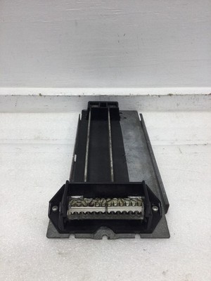 Zinsco Z1212L 125 Amp 12/24 MLO Panel Guts Only 6'' X 13''