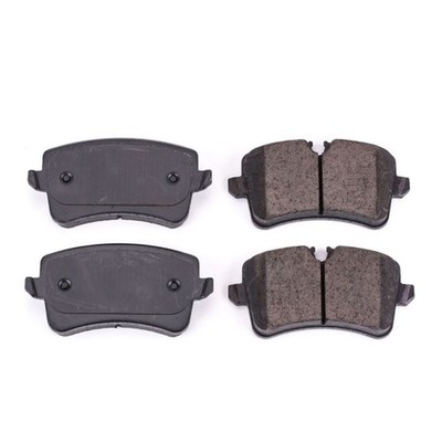 Powerstop Rear Z16 Evolution Ceramic Brake Pads for 12-18 Audi A6 16-1547