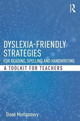 Diane Montgomer Dyslexia-friendly Strategies for Reading (Paperback) (UK IMPORT)