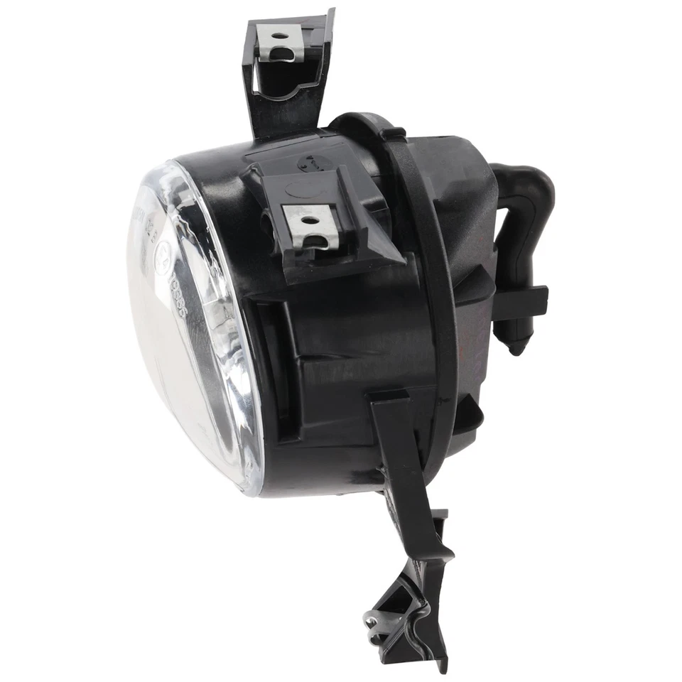 Faro antiniebla lado pasajero Volkswagen Beetle 2001-2005 con bombilla 1C0941700B Foto 4 de 4