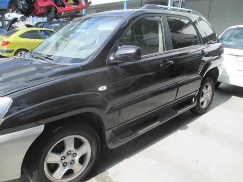 DISPLAY / RELOJ / 741210 PARA KIA SPORTAGE EX - Imagen 9 de 10